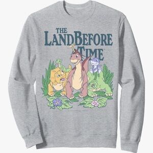 The Land Before Time Sweatshirt